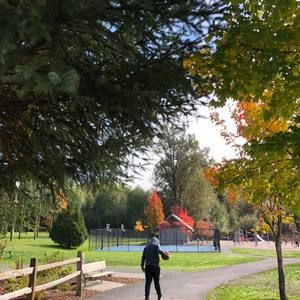 Meet your Posher, Ning